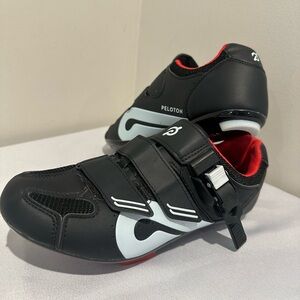 Peloton Cycle Shoe Unisex Size 38